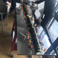 お寿司