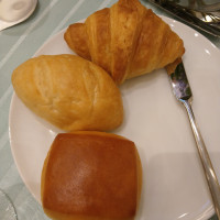 パン3種類