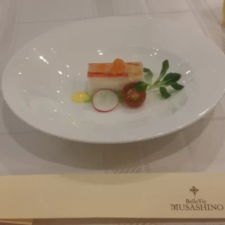 前菜
