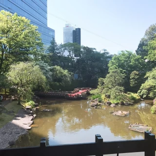 中庭