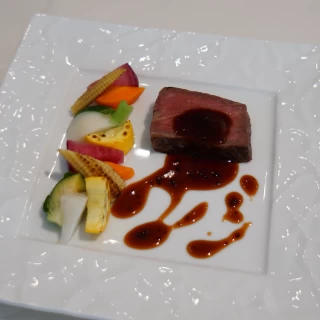 料理