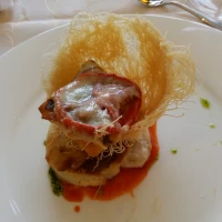 料理3