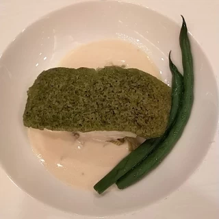 魚料理