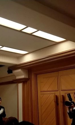 帝国ホテル 東京