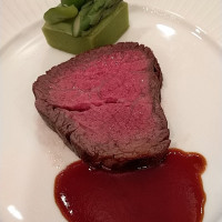 ステーキ