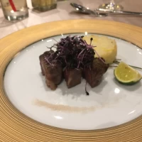 肉料理