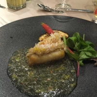 魚料理
