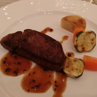 味最高