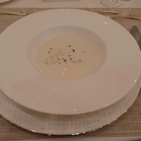 季節のスープ