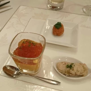 前菜