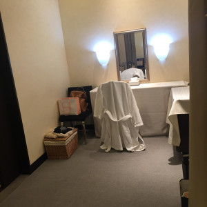 ブライズルーム|465611さんのホテルモントレ赤坂の写真(447770)