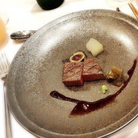 お肉は柔らかく肉汁がいい具合に出て美味しかったです