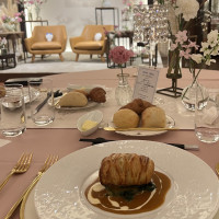 パイ包みのこちらが一番美味しかったです