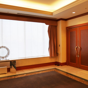 チャペル入口|465767さんの東京ベイ有明ワシントンホテルの写真(450758)