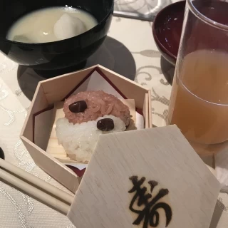 赤飯