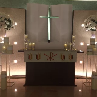 祭壇
