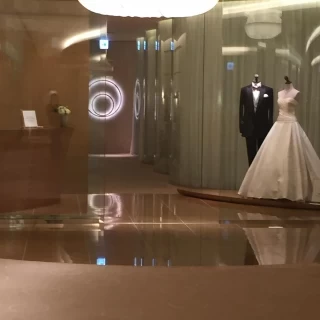 ウェディングサロン