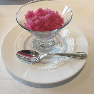 お口直し