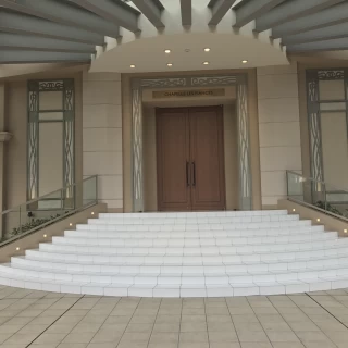 アフターセレモニー