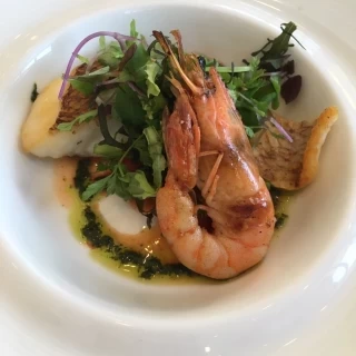 とっても楽しい料理⭐️