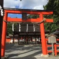 和やかな雰囲気です