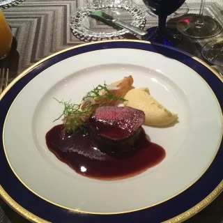 肉料理