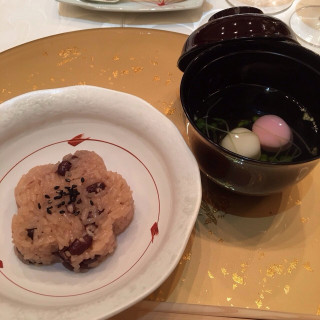 料理