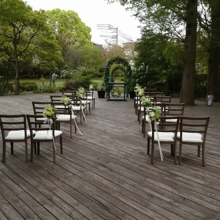外チャペル