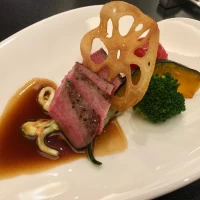 和牛ステーキ