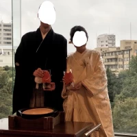 水合わせの儀