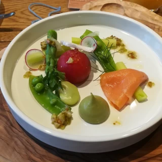 前菜
