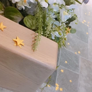スターシャワー