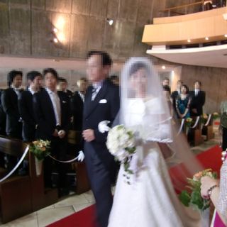口コミ 評判 東京カテドラル聖マリア大聖堂 ウエディングパーク