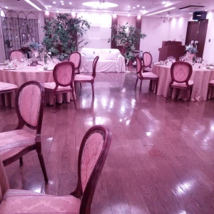披露宴会場|467353さんのパル法円坂（ウエディング取扱終了）の写真(453313)