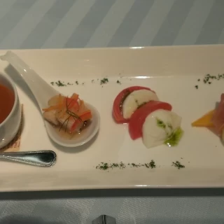 前菜