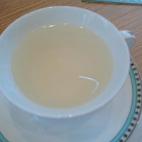 ブライダルフェアで試食した紅茶