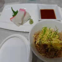 鯛めし