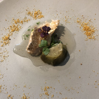 魚料理
