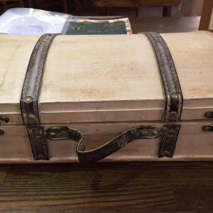 最初はフタが閉まっていて楽しみがあります。|467932さんのParty Wedding（パーティーウェディング）（ウエディング取扱終了）の写真(536819)