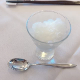 口直し
