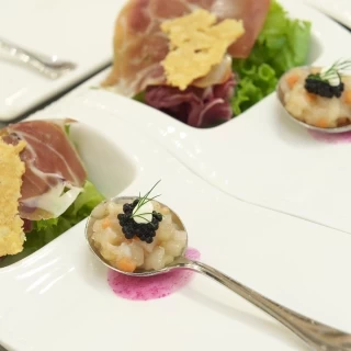 美味しかった料理。