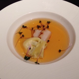 スープ