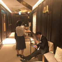 ユーザー写真 画像 ブライズルーム 控え室 小さな結婚式 大宮店 ウエディングパーク