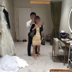 控え室|468351さんの小さな結婚式 大宮店の写真(459772)