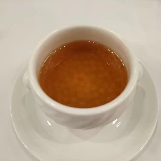 コンソメスープ