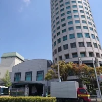 裏正面