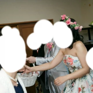 終了後お見送り