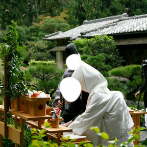 祭壇|468670さんの京都洛東迎賓館の写真(455739)