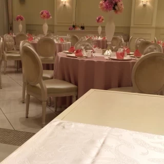 ヴィラ　モナコ　高砂からの眺め