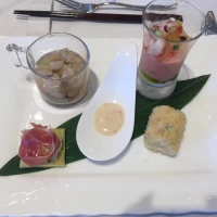 前菜